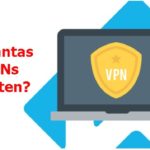 ¿Cuantas VPNs existen?