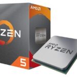AMD con Ryzen imagen