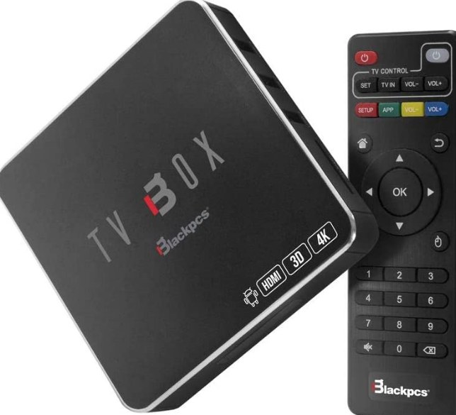 Por que no todos los Tvbox reproducen Netflix en 4k
