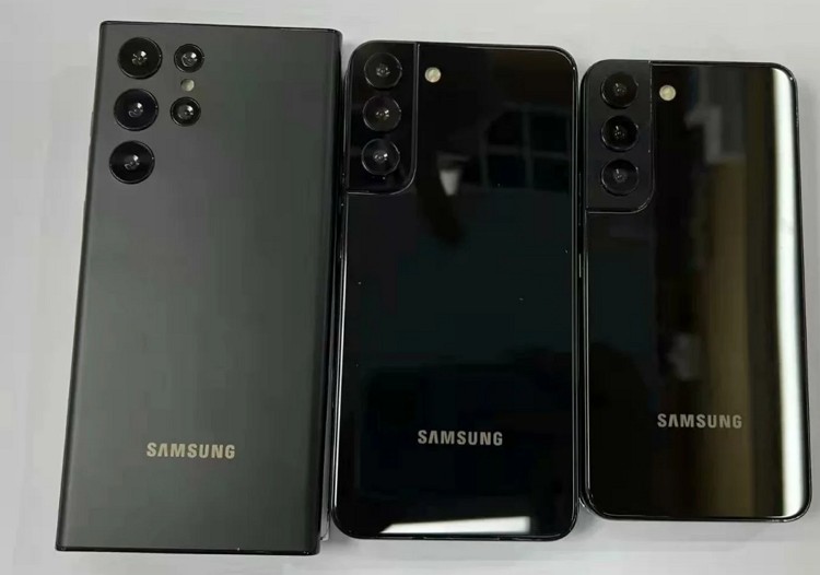 moviles Samsung