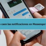 Solución No caen las notificaciones en Messenger en Xiaomi