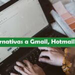 5 Alternativas a Gmail Hotmail y Yahoo