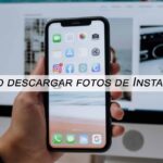 Cómo descargar fotos de Instagram (diferentes formas y opciones)