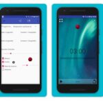 Aplicaciones Android para realizar respiraciones rítmicas y sentirse mas relajado